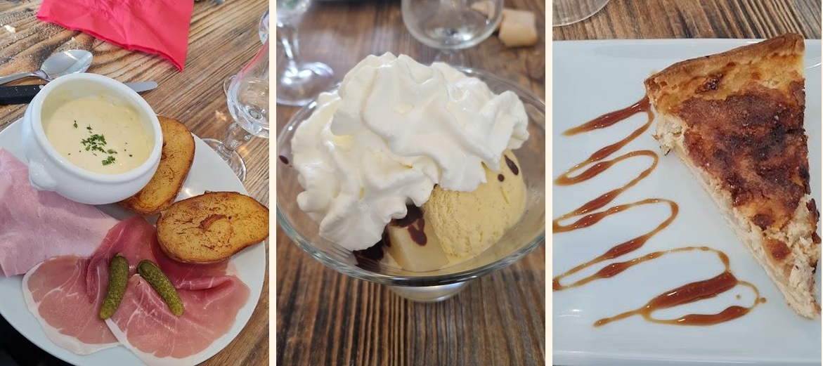 Aux petits oignons - Gallery Image 1