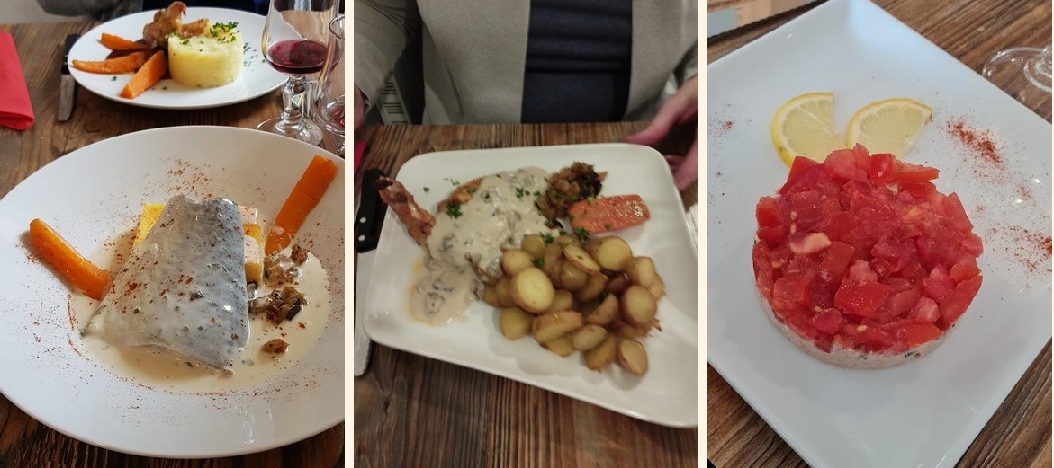 Aux petits oignons - Gallery Image 3