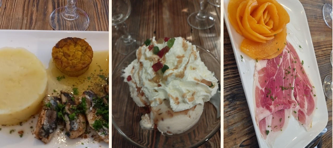 Aux petits oignons - Gallery Image 4