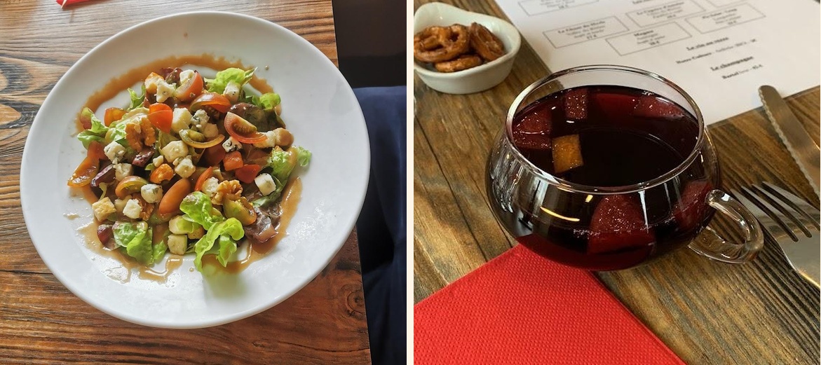 Aux petits oignons - Gallery Image 7