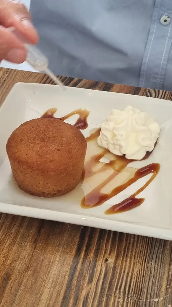 Baba Au Rhum